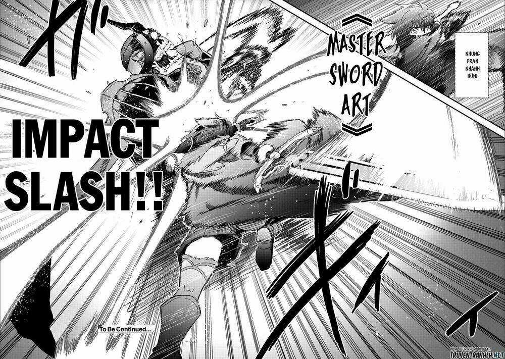 Chuyển Sinh Thành Kiếm Chapter 34.2 trang 27