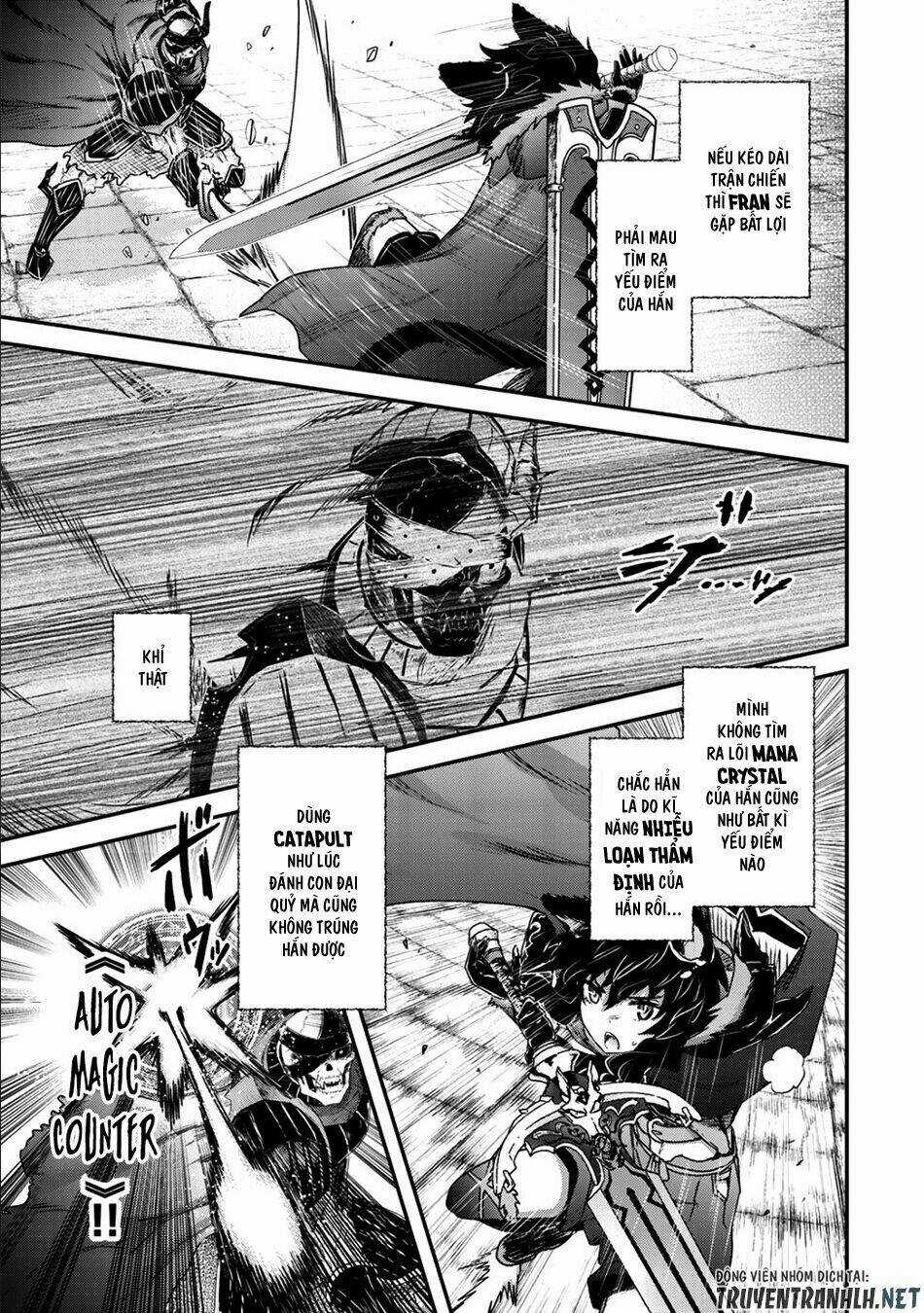 Chuyển Sinh Thành Kiếm Chapter 34.2 trang 3