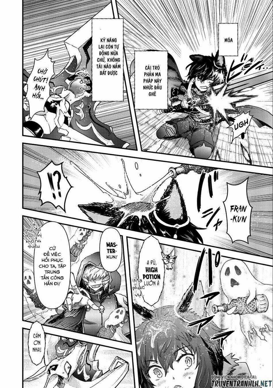 Chuyển Sinh Thành Kiếm Chapter 34.2 trang 4