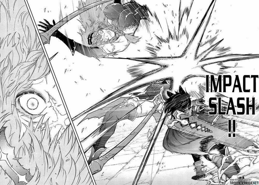 Chuyển Sinh Thành Kiếm Chapter 34 trang 6