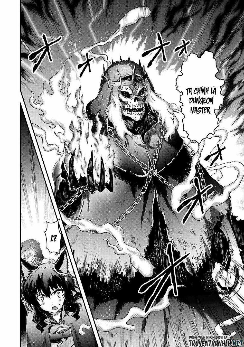 Chuyển Sinh Thành Kiếm Chapter 35 trang 19