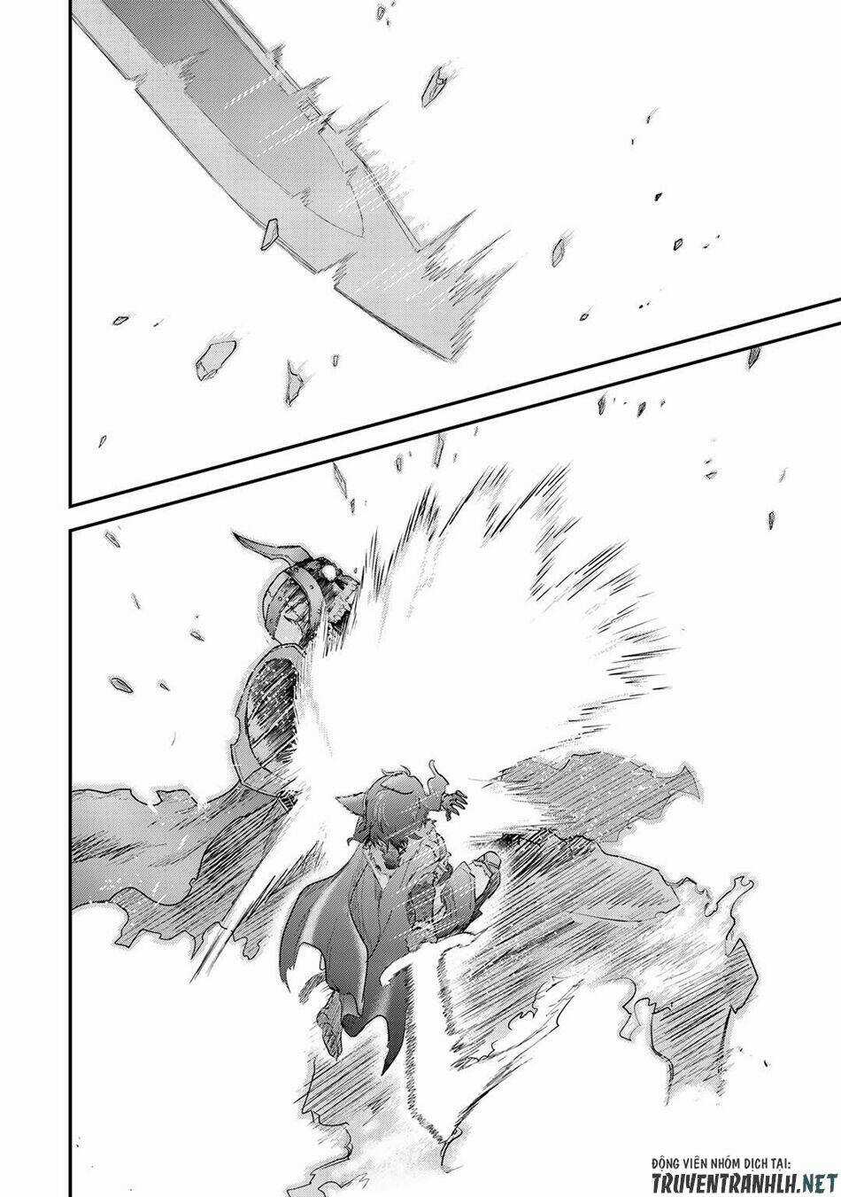 Chuyển Sinh Thành Kiếm Chapter 35 trang 2