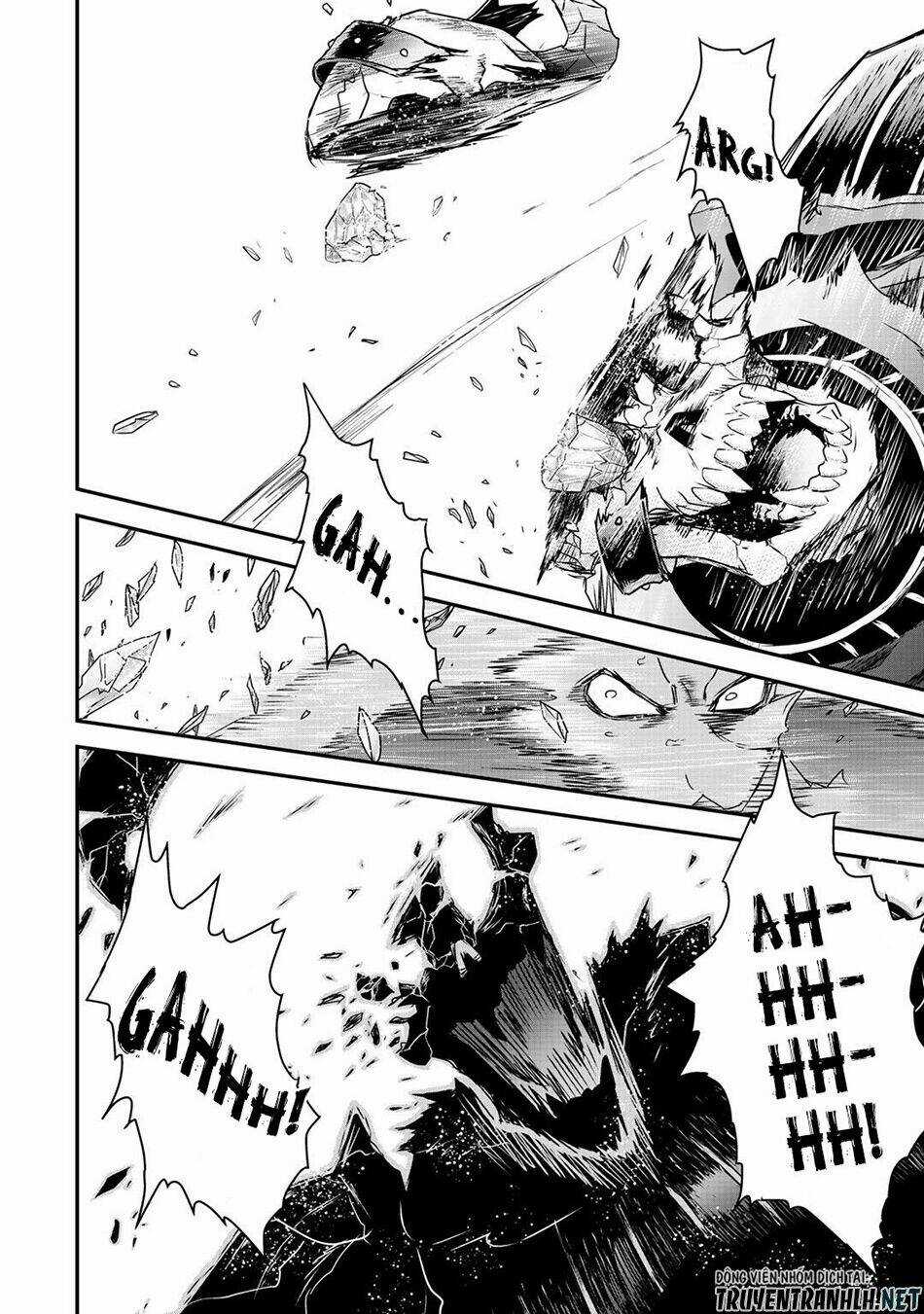 Chuyển Sinh Thành Kiếm Chapter 35 trang 7