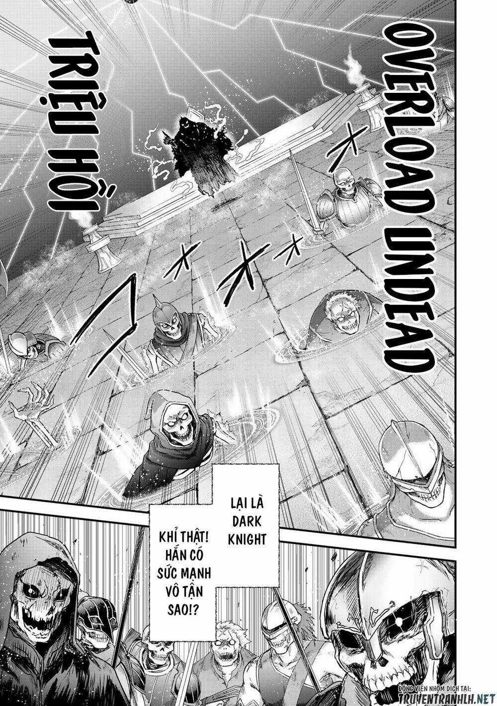 Chuyển Sinh Thành Kiếm Chapter 36 trang 19