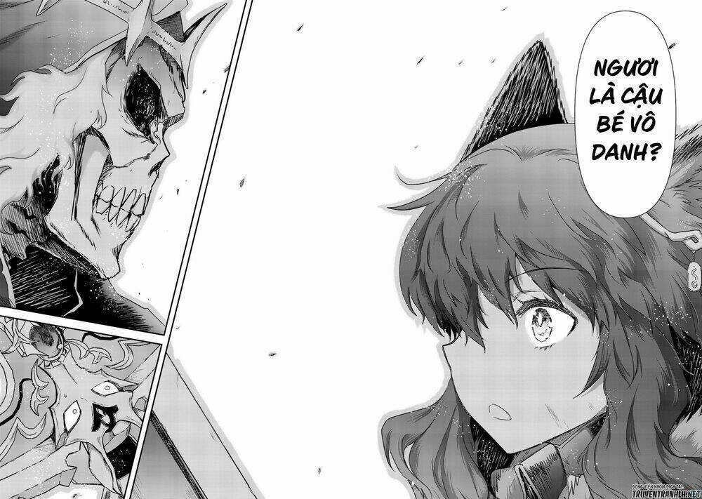 Chuyển Sinh Thành Kiếm Chapter 36 trang 26