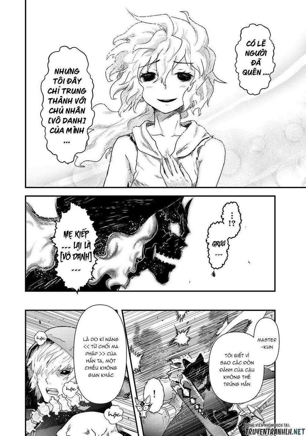 Chuyển Sinh Thành Kiếm Chapter 37 trang 25