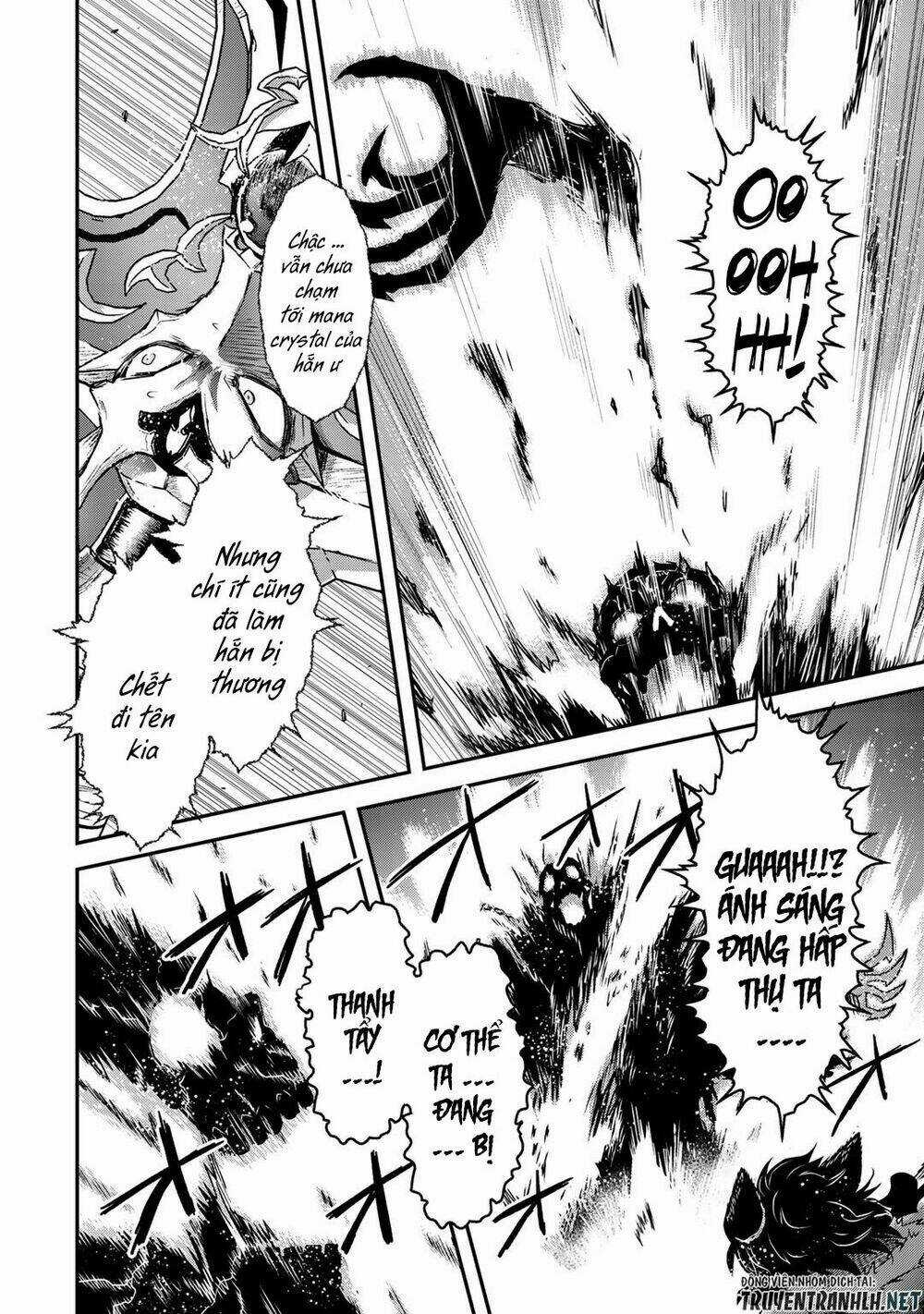 Chuyển Sinh Thành Kiếm Chapter 38 trang 13