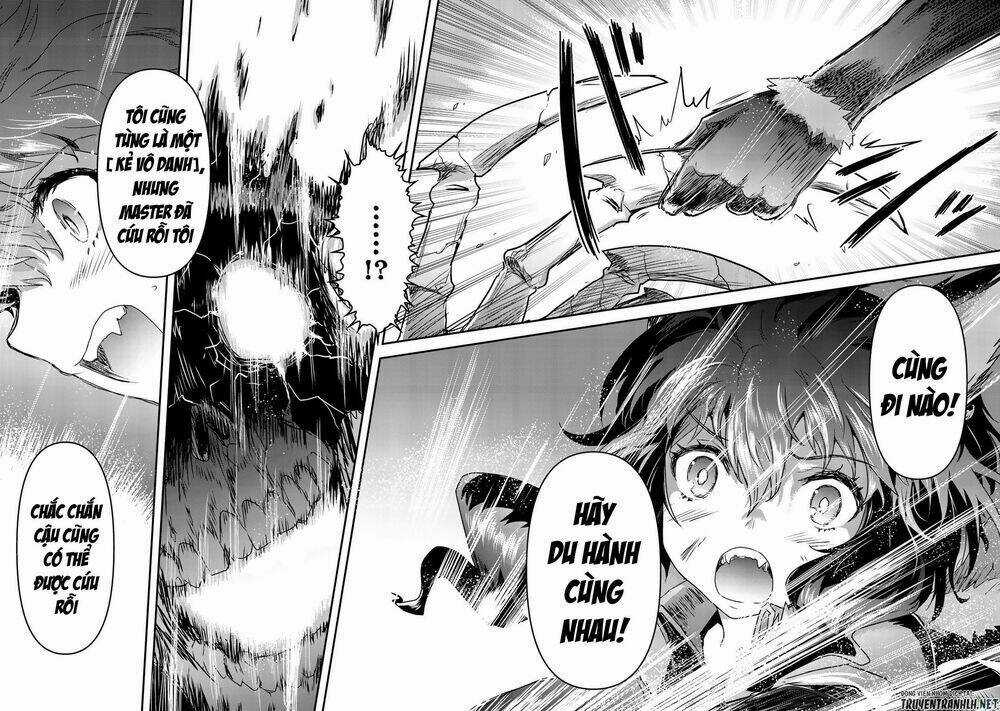 Chuyển Sinh Thành Kiếm Chapter 38 trang 17