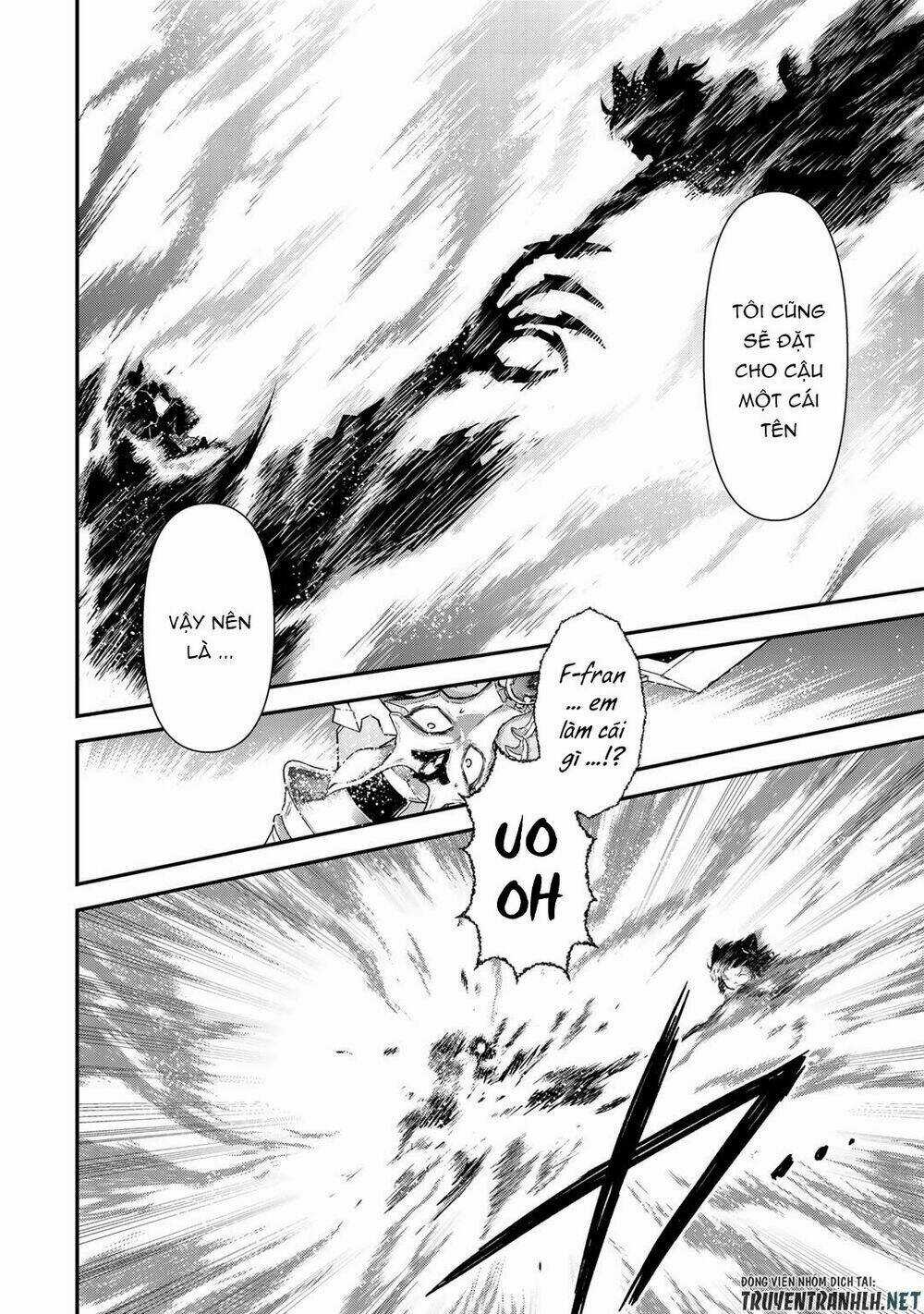 Chuyển Sinh Thành Kiếm Chapter 38 trang 18