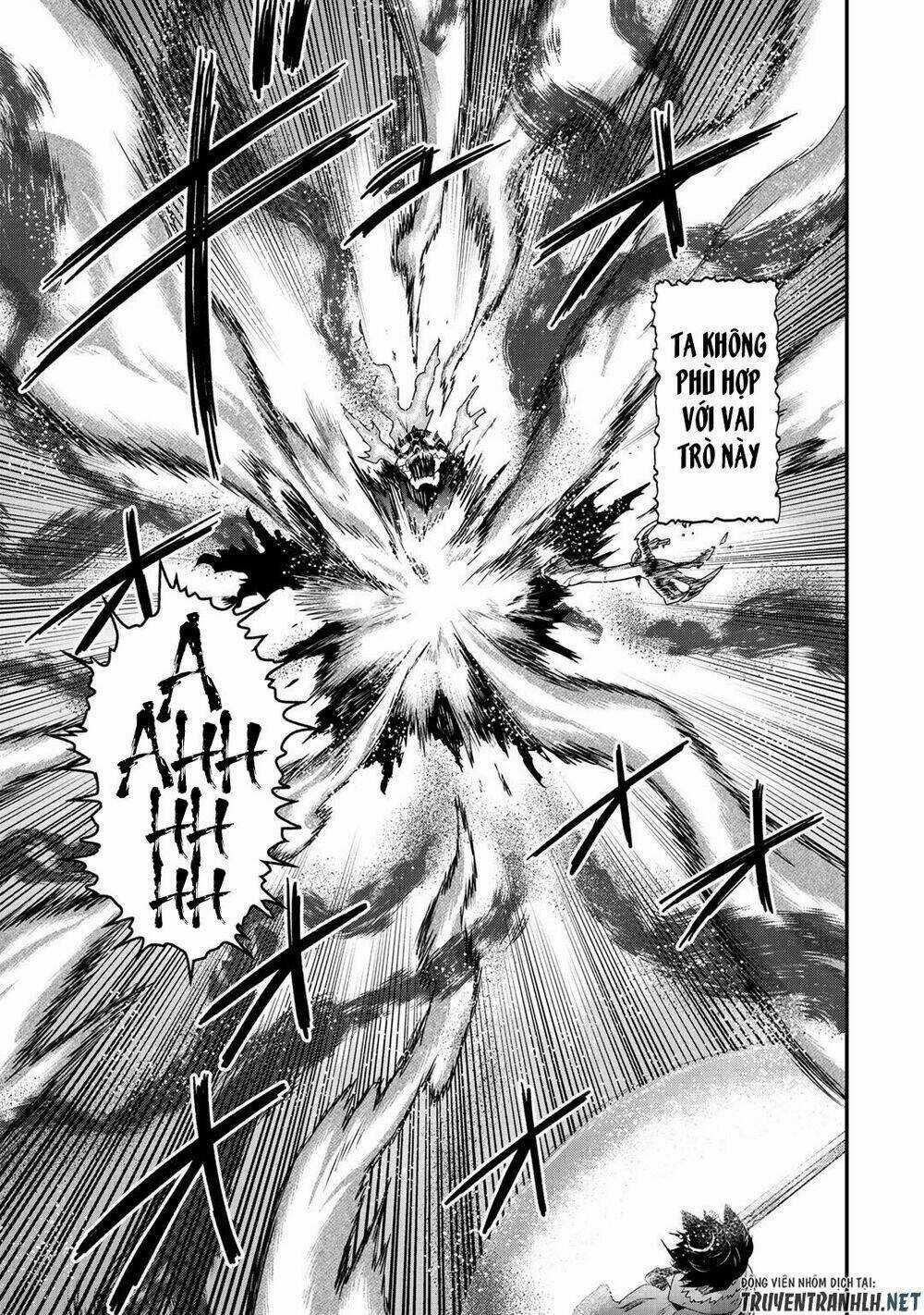 Chuyển Sinh Thành Kiếm Chapter 38 trang 25