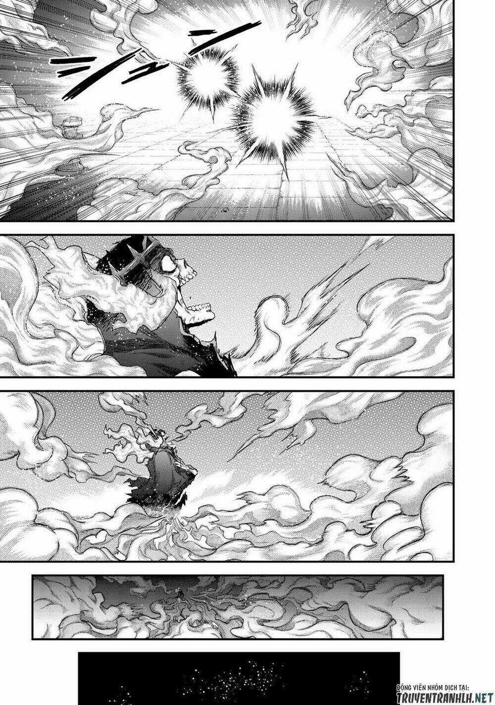 Chuyển Sinh Thành Kiếm Chapter 39 trang 26