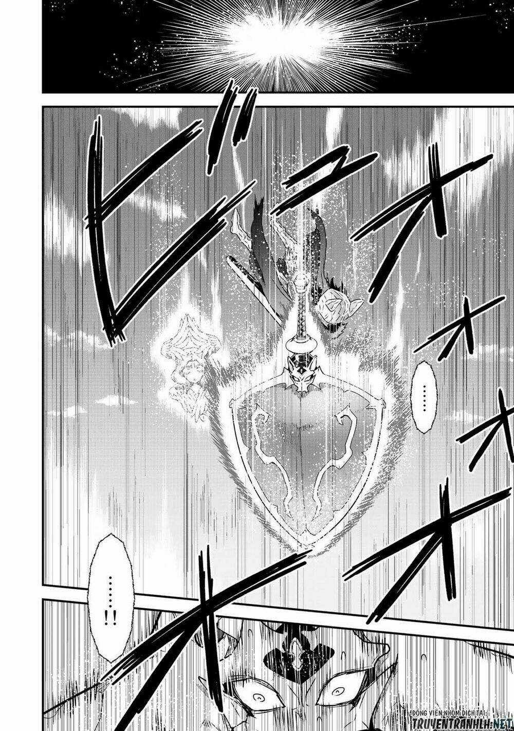 Chuyển Sinh Thành Kiếm Chapter 39 trang 27