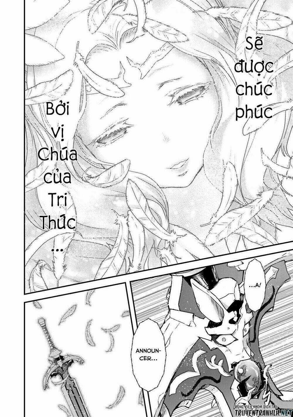 Chuyển Sinh Thành Kiếm Chapter 39 trang 31