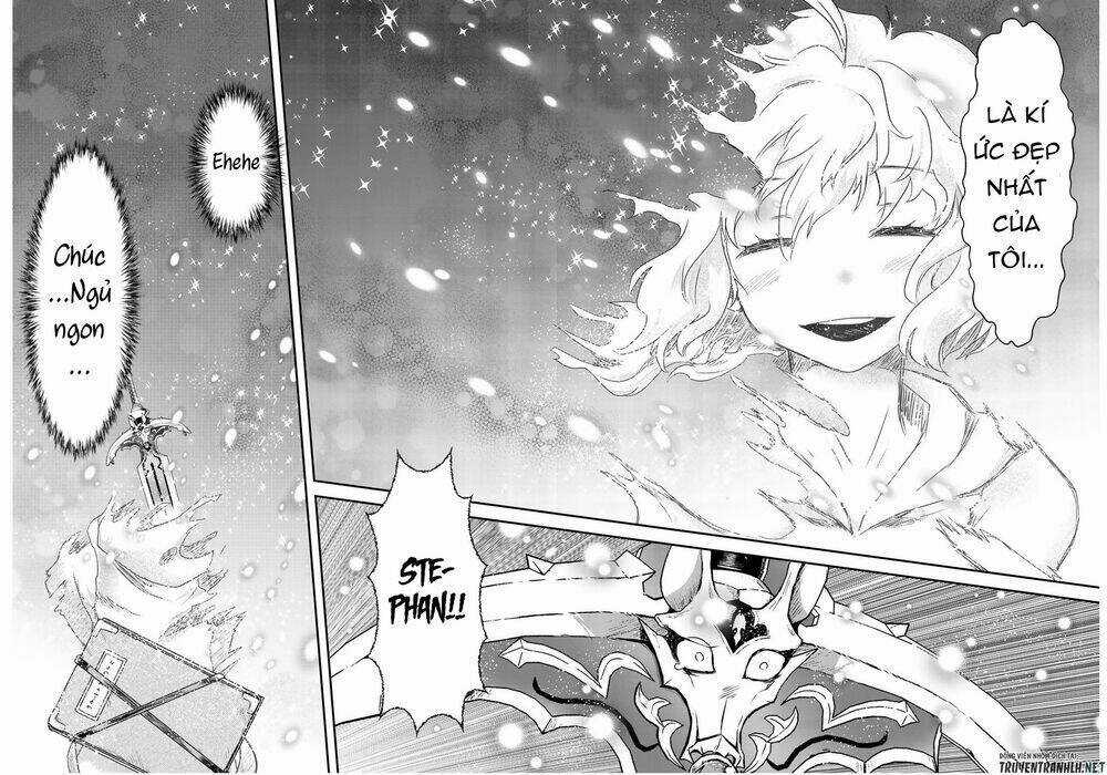 Chuyển Sinh Thành Kiếm Chapter 40 trang 19