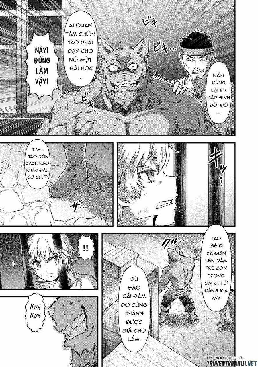 Chuyển Sinh Thành Kiếm Chapter 42.1 trang 5