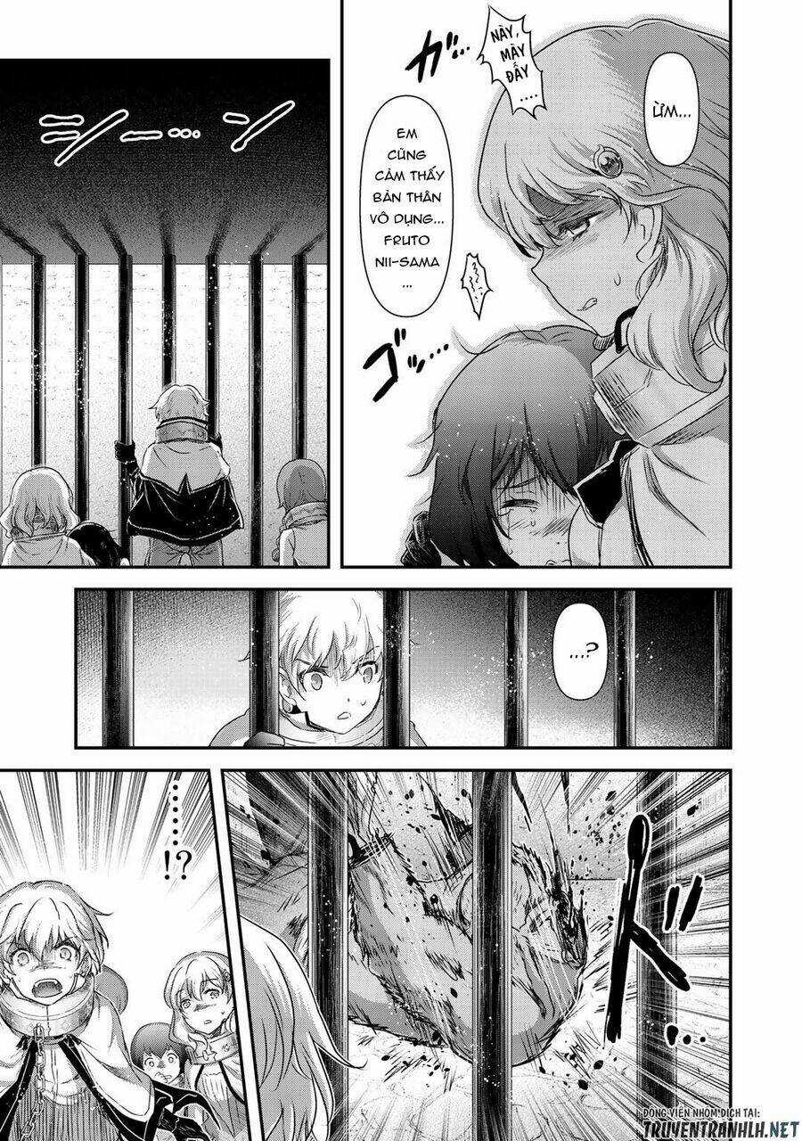 Chuyển Sinh Thành Kiếm Chapter 42.1 trang 7