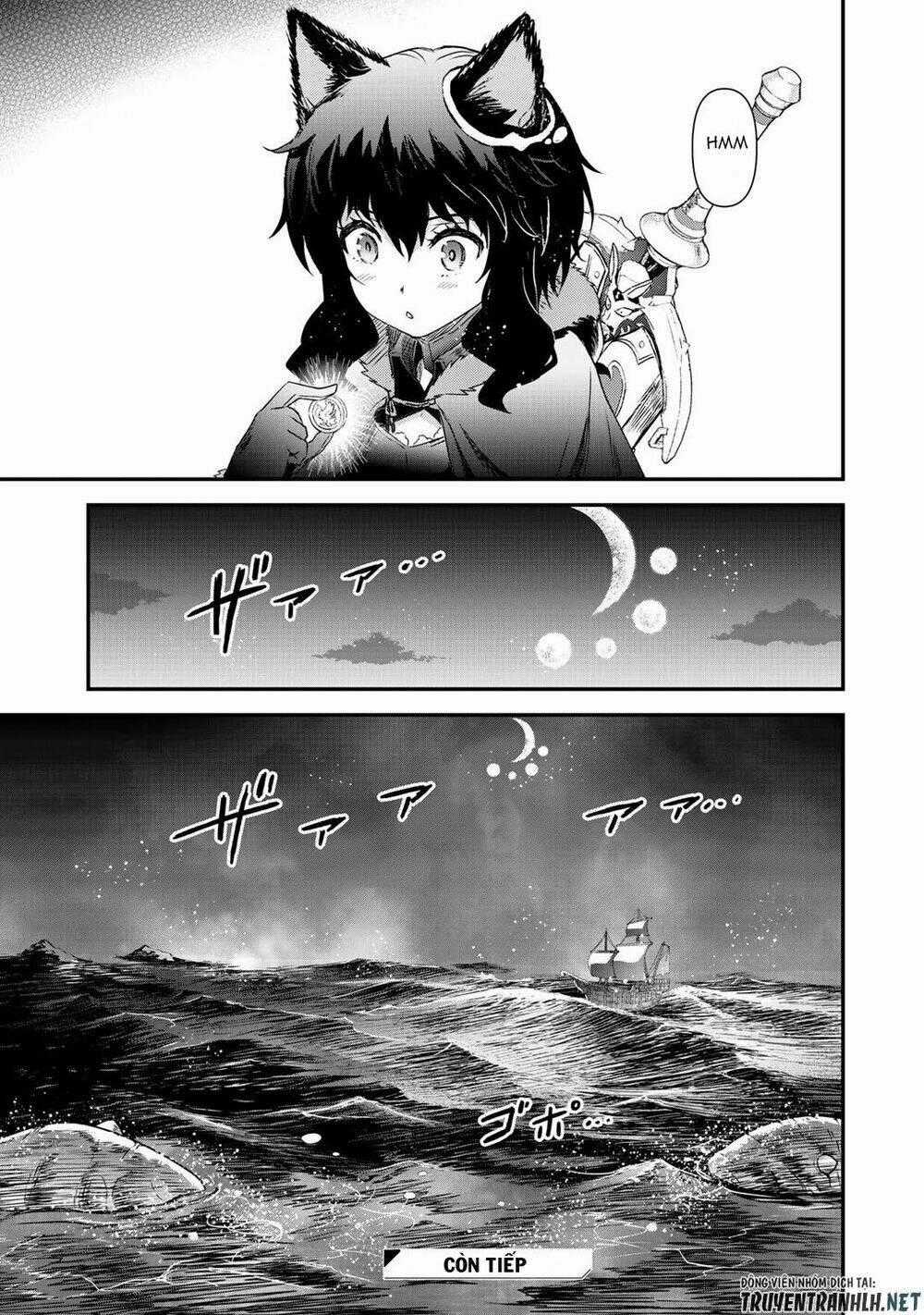 Chuyển Sinh Thành Kiếm Chapter 43 trang 28