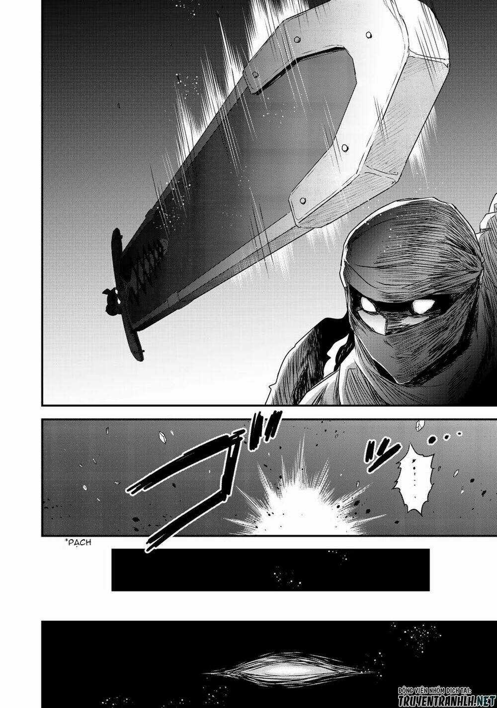 Chuyển Sinh Thành Kiếm Chapter 43 trang 7