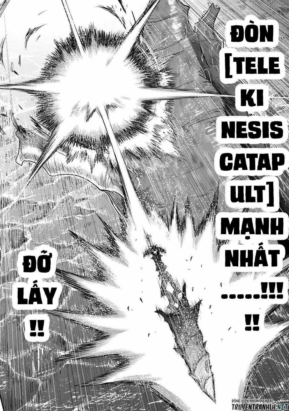 Chuyển Sinh Thành Kiếm Chapter 44 trang 16