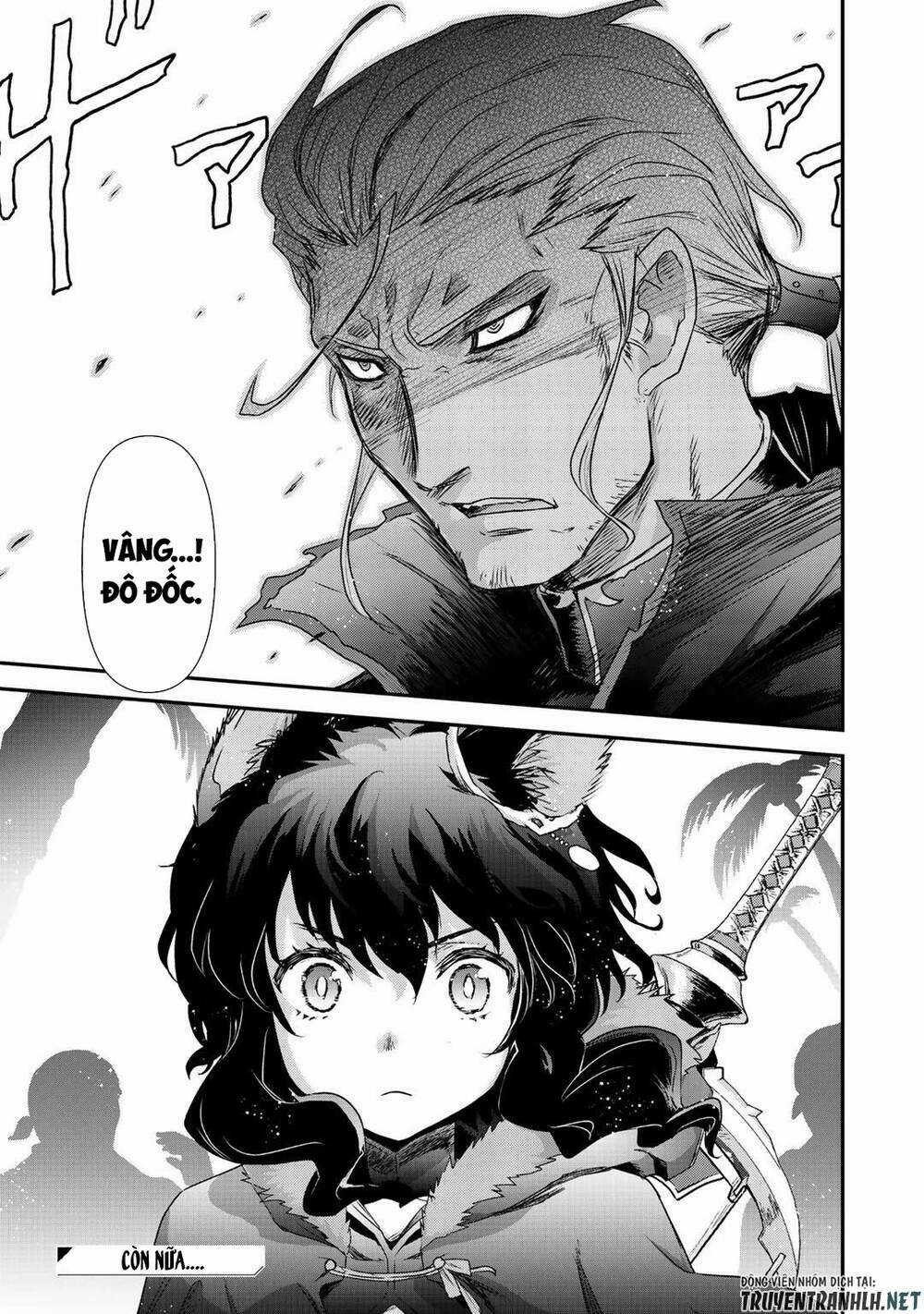 Chuyển Sinh Thành Kiếm Chapter 45 trang 27