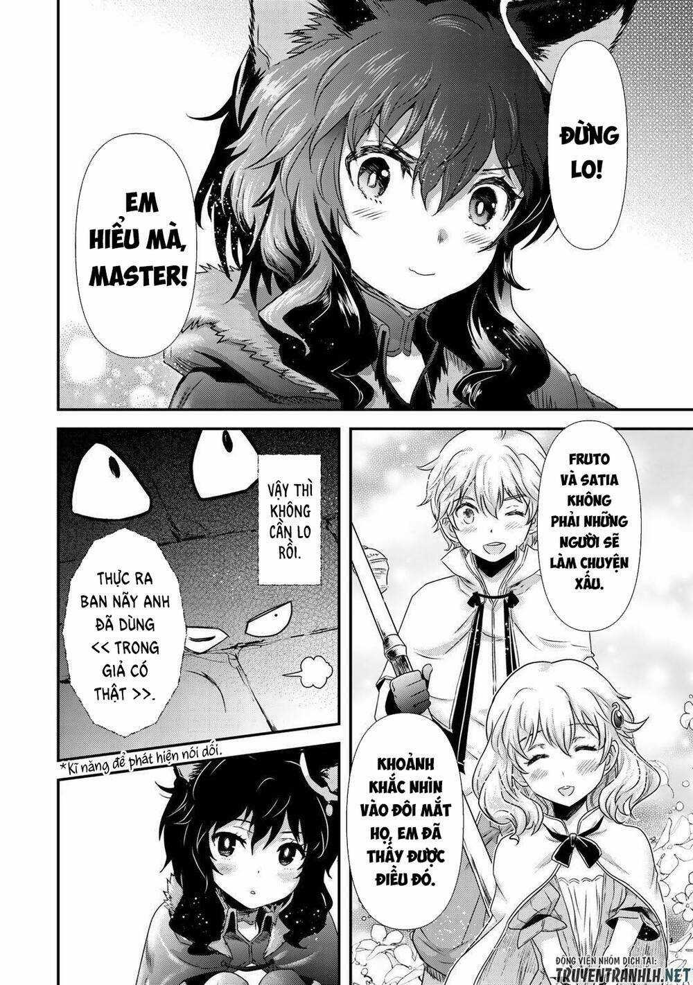 Chuyển Sinh Thành Kiếm Chapter 46 trang 26