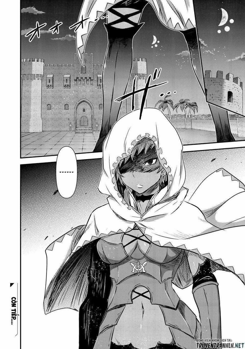 Chuyển Sinh Thành Kiếm Chapter 46 trang 28