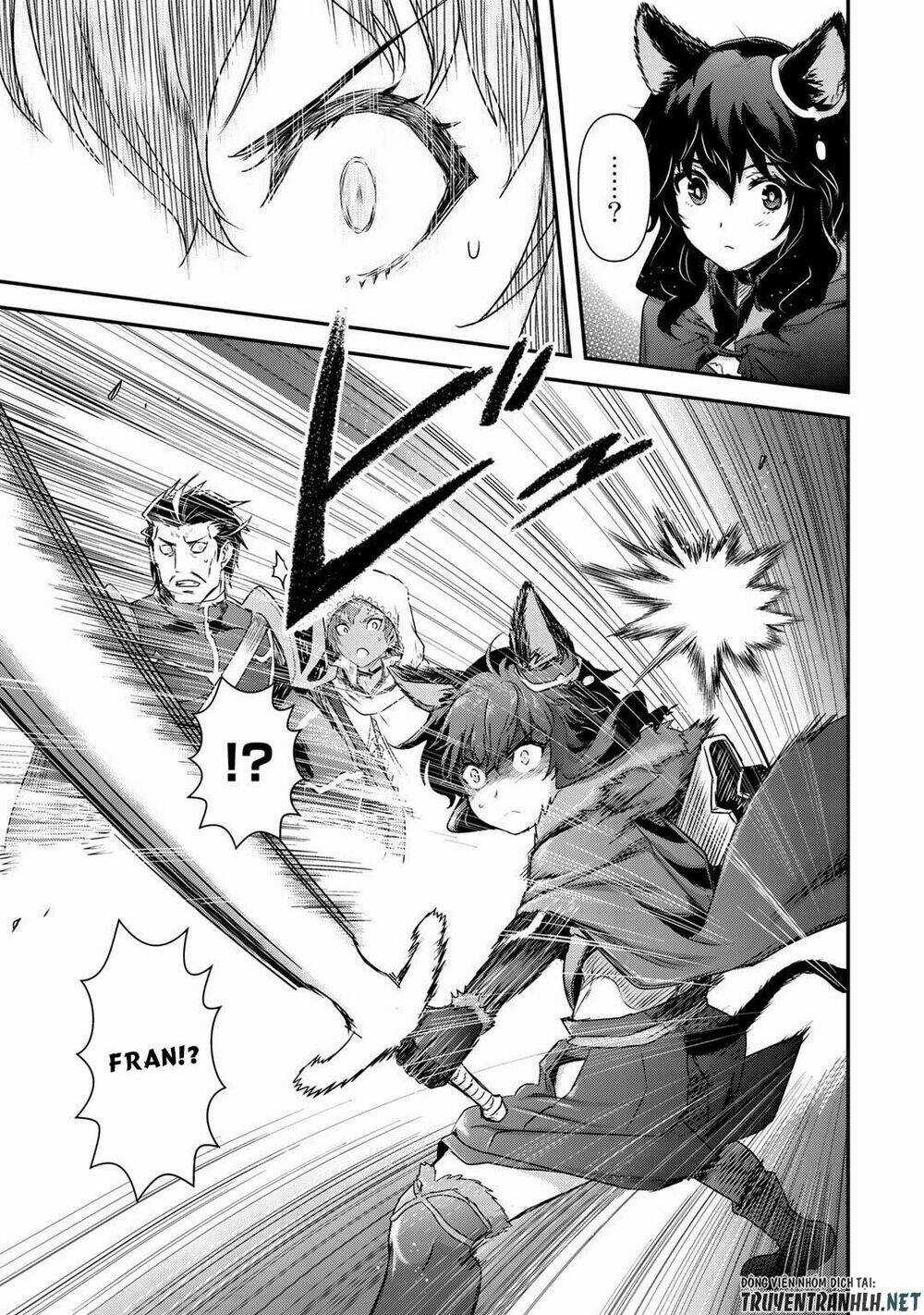 Chuyển Sinh Thành Kiếm Chapter 48 trang 26