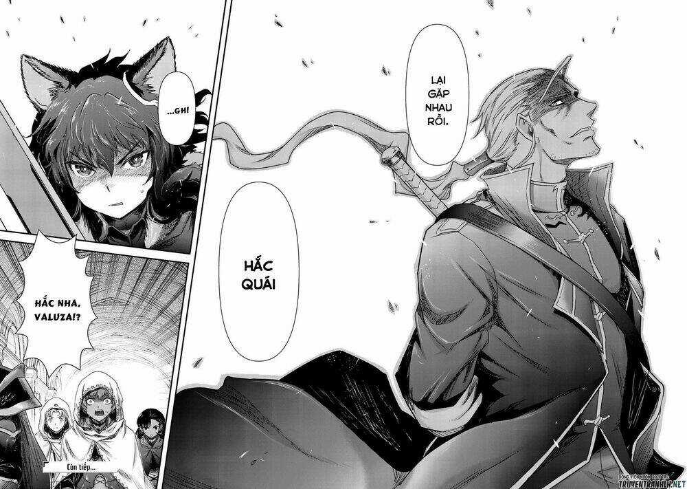 Chuyển Sinh Thành Kiếm Chapter 48 trang 29