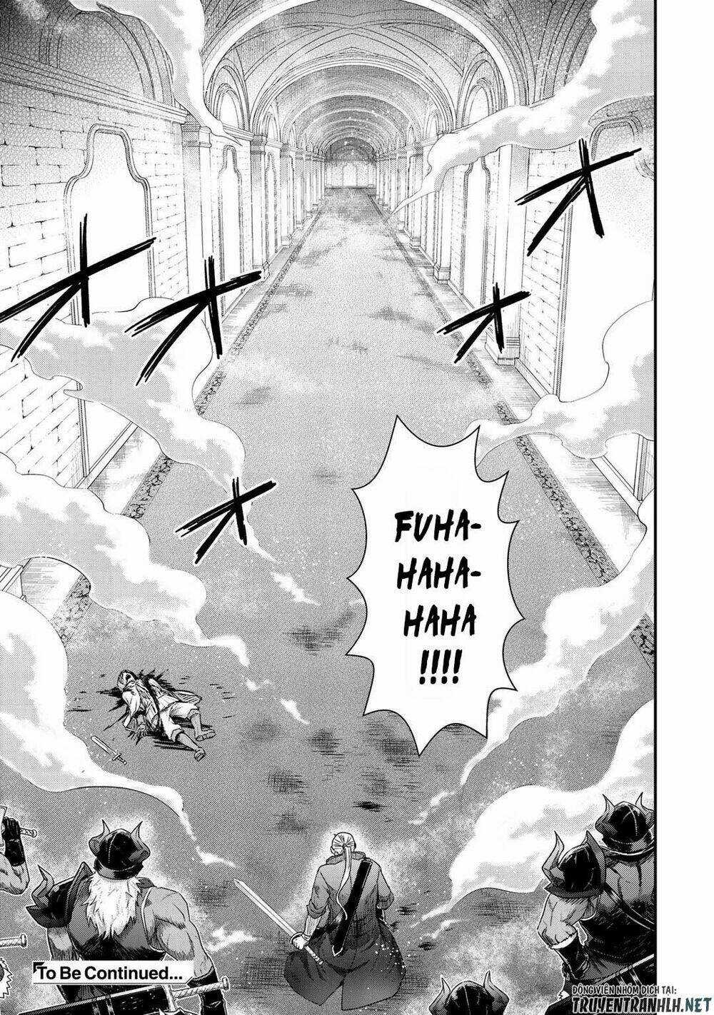 Chuyển Sinh Thành Kiếm Chapter 49 trang 24