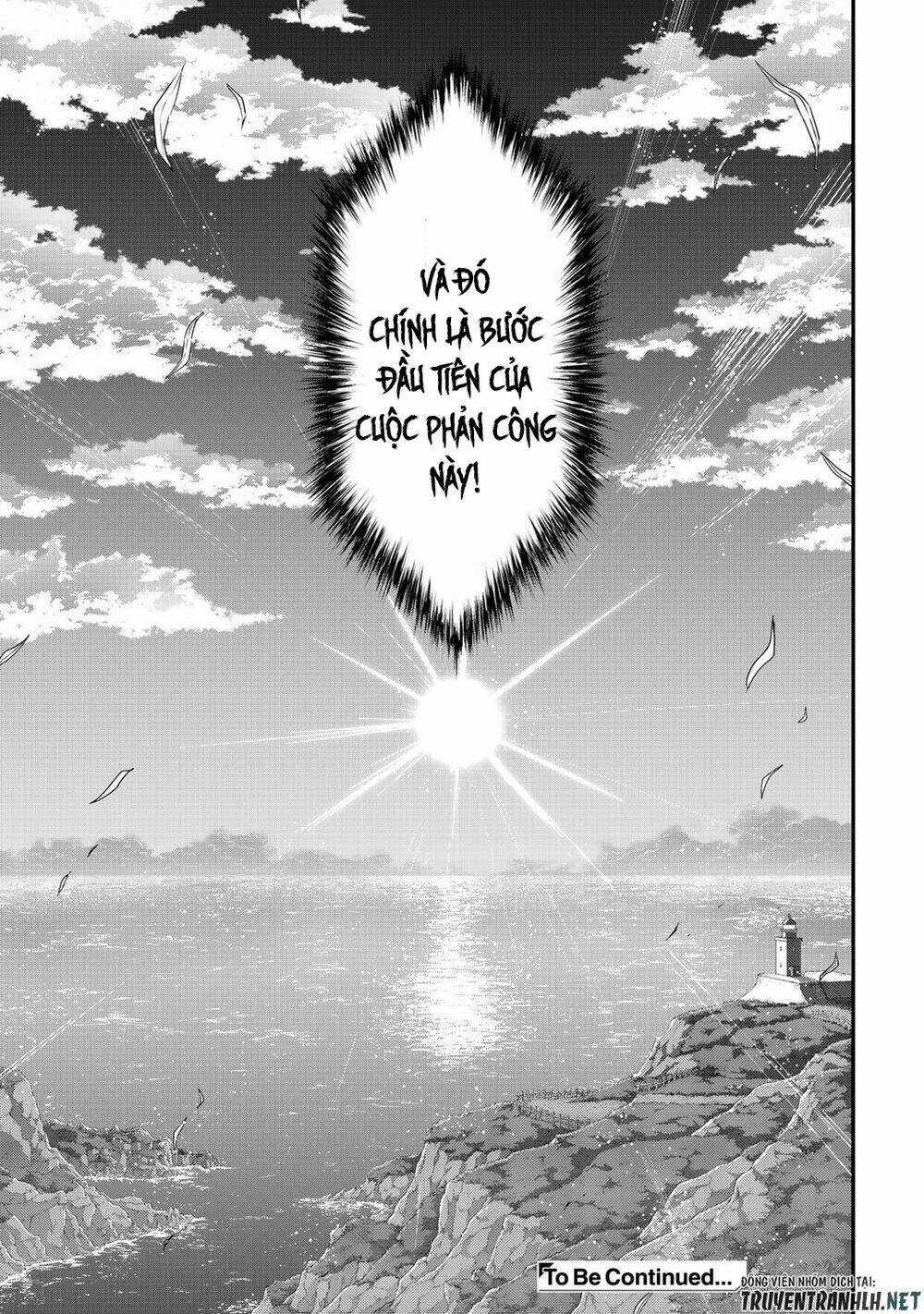 Chuyển Sinh Thành Kiếm Chapter 50 trang 33