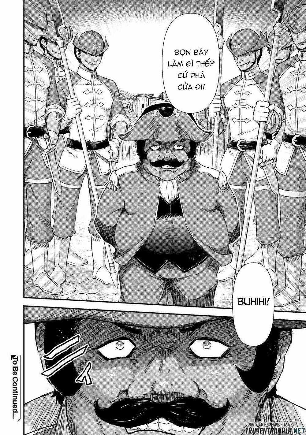 Chuyển Sinh Thành Kiếm Chapter 51 trang 22