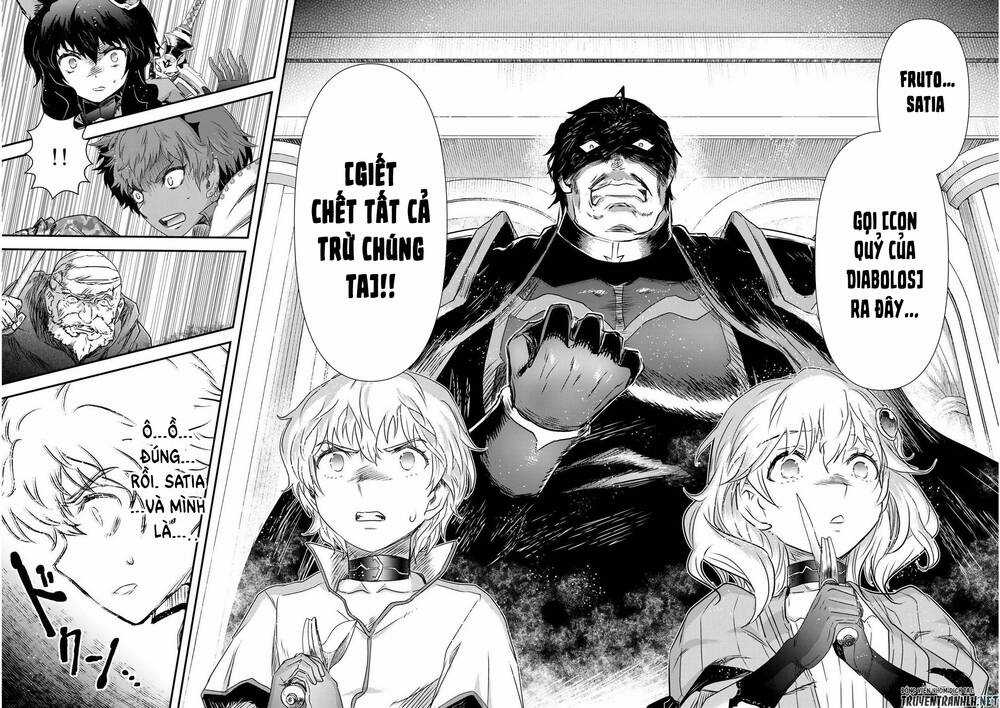 Chuyển Sinh Thành Kiếm Chapter 54 trang 11