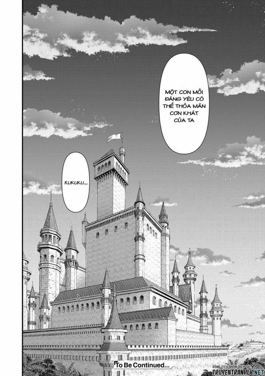 Chuyển Sinh Thành Kiếm Chapter 55 trang 29