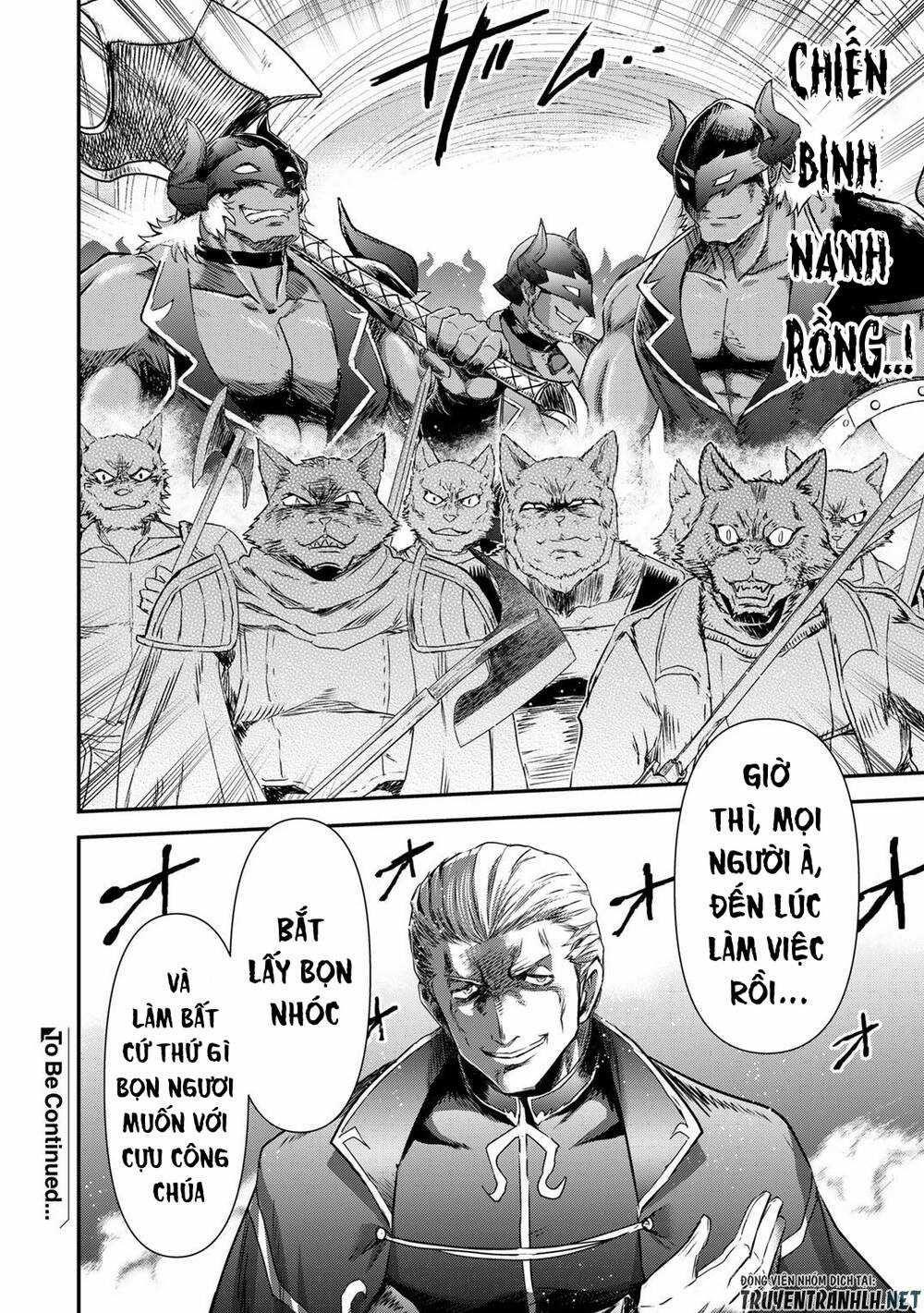 Chuyển Sinh Thành Kiếm Chapter 56 trang 29