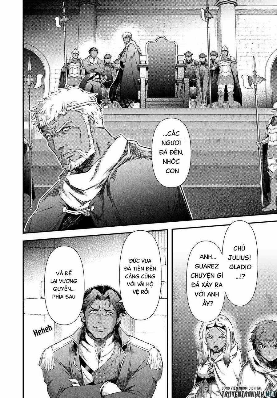 Chuyển Sinh Thành Kiếm Chapter 57 trang 13