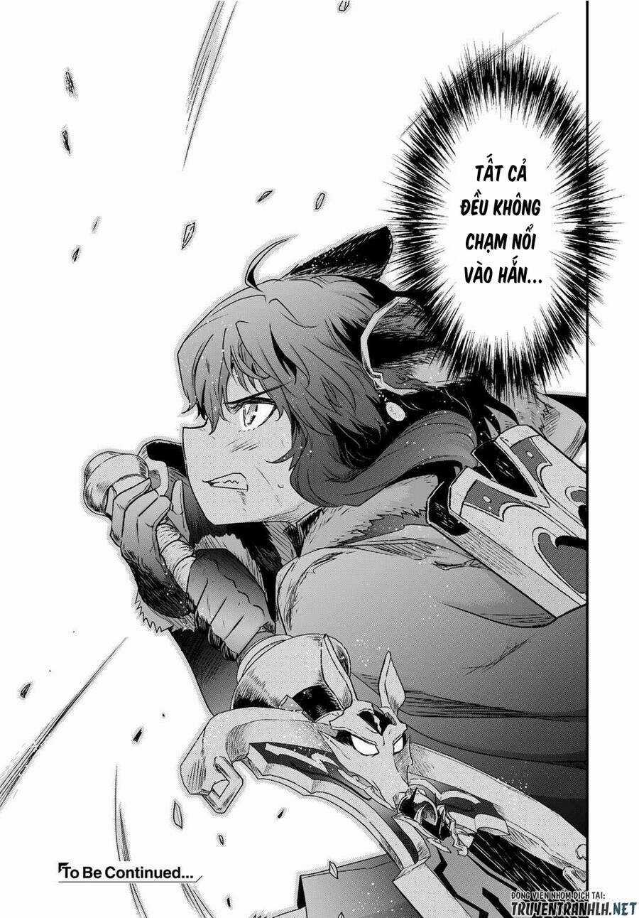 Chuyển Sinh Thành Kiếm Chapter 57 trang 30