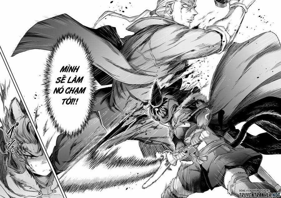 Chuyển Sinh Thành Kiếm Chapter 58 trang 12