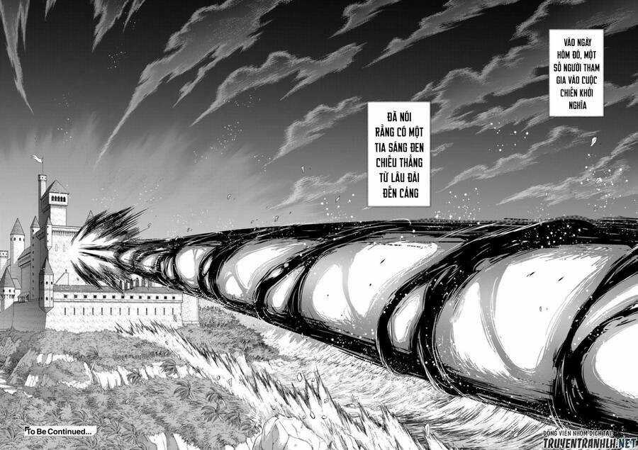 Chuyển Sinh Thành Kiếm Chapter 58 trang 26