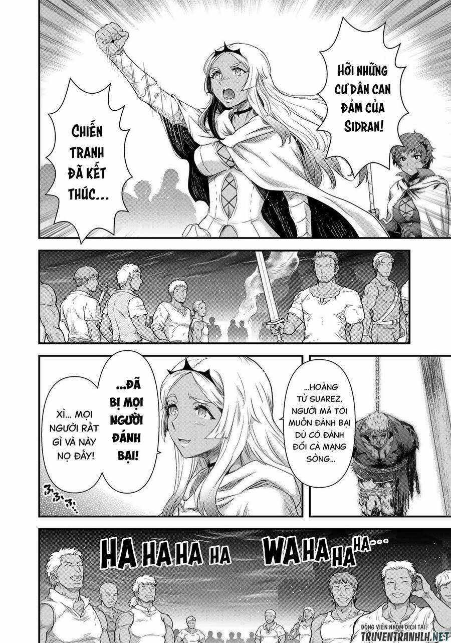 Chuyển Sinh Thành Kiếm Chapter 60 trang 13