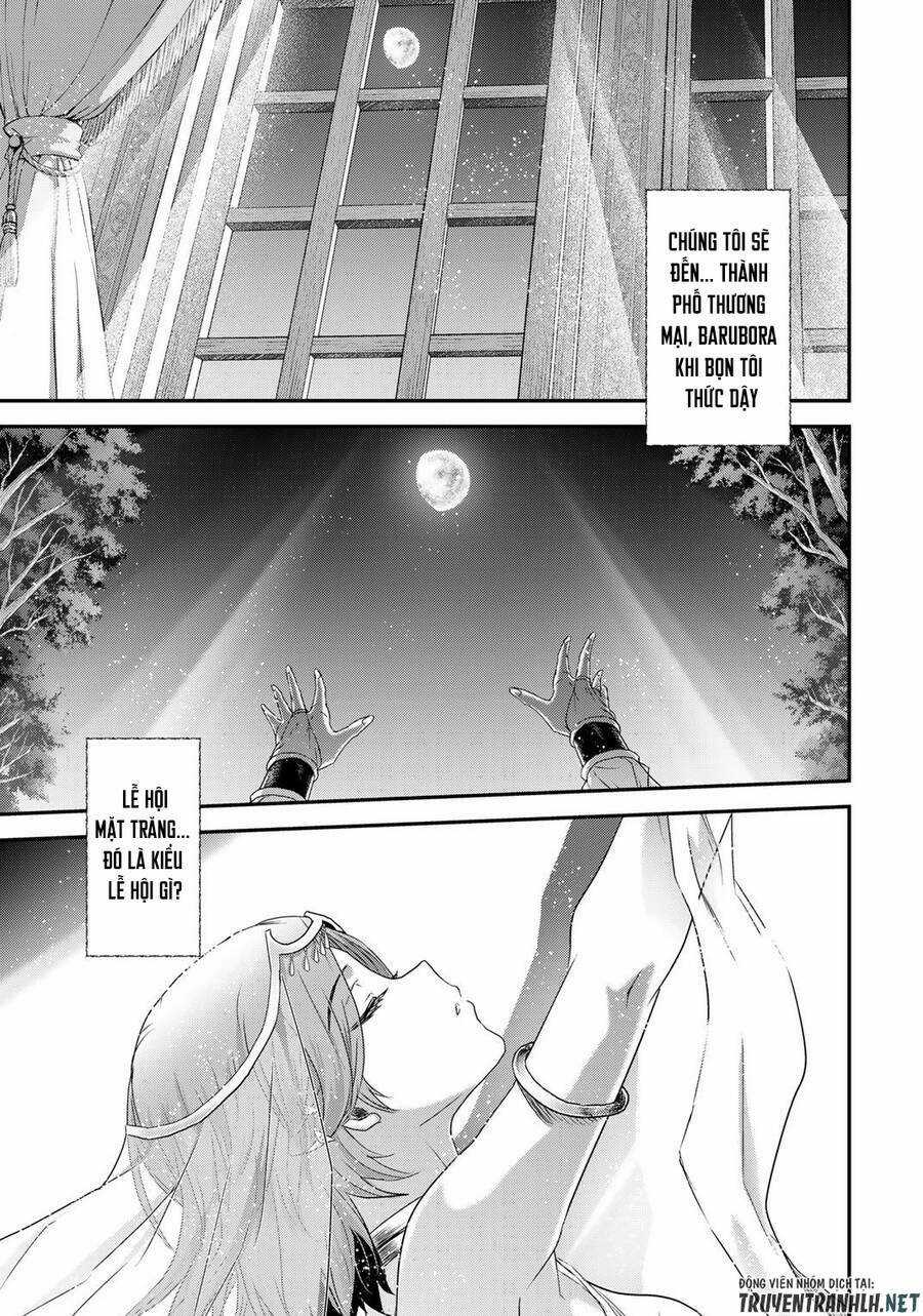 Chuyển Sinh Thành Kiếm Chapter 60 trang 28