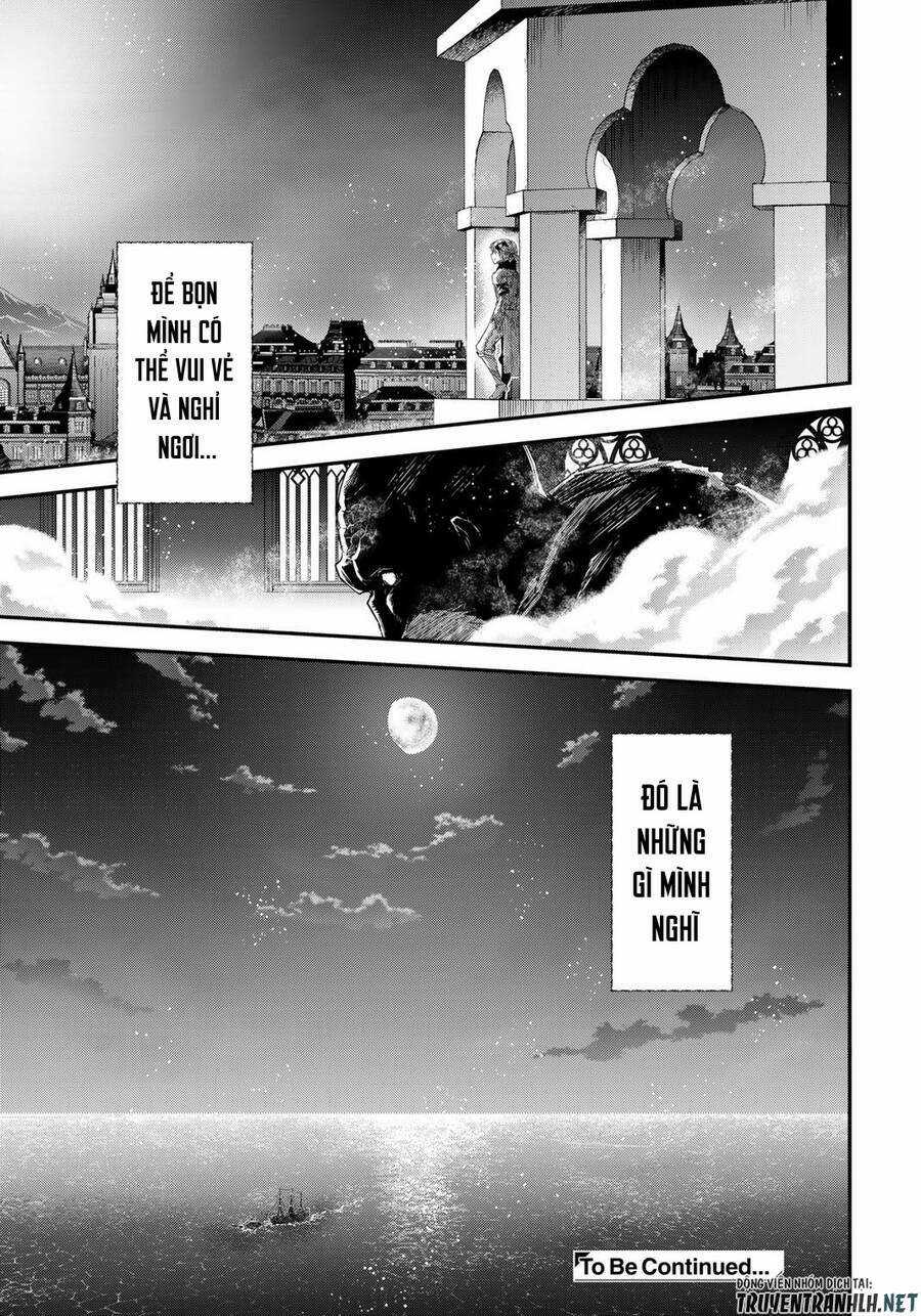 Chuyển Sinh Thành Kiếm Chapter 60 trang 30