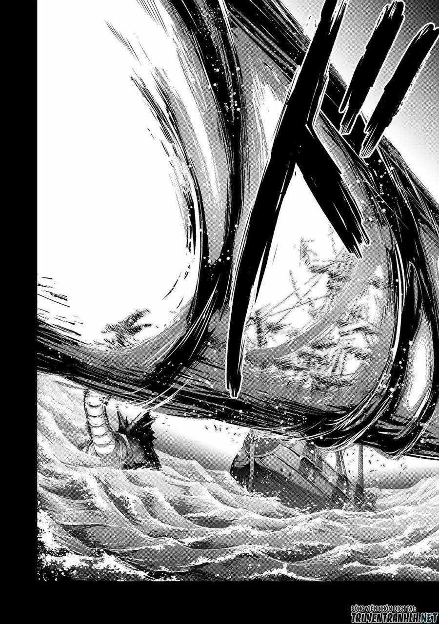 Chuyển Sinh Thành Kiếm Chapter 60 trang 7