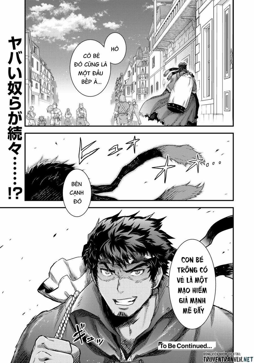 Chuyển Sinh Thành Kiếm Chapter 61 trang 30