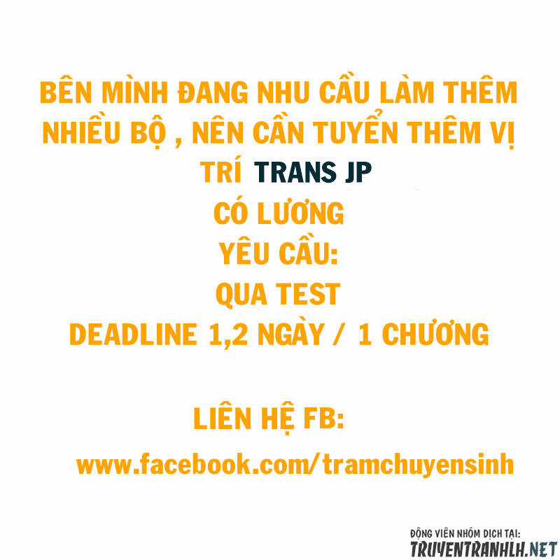 Chuyển Sinh Thành Kiếm Chapter 61 trang 31
