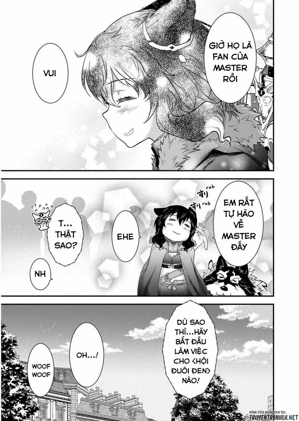 Chuyển Sinh Thành Kiếm Chapter 63 trang 12