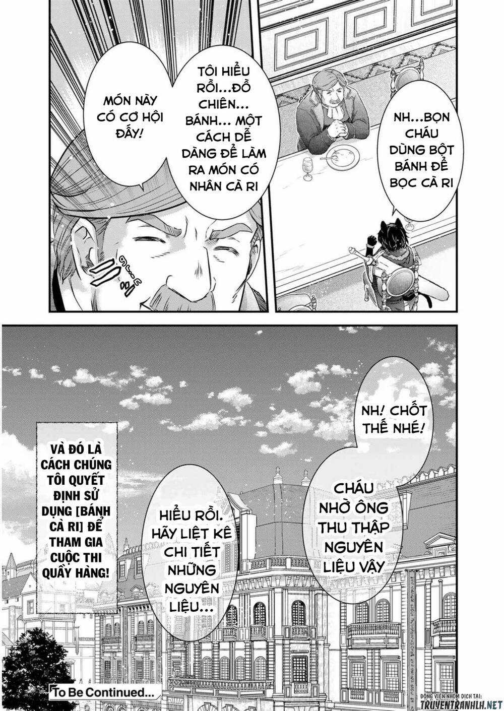 Chuyển Sinh Thành Kiếm Chapter 63 trang 26