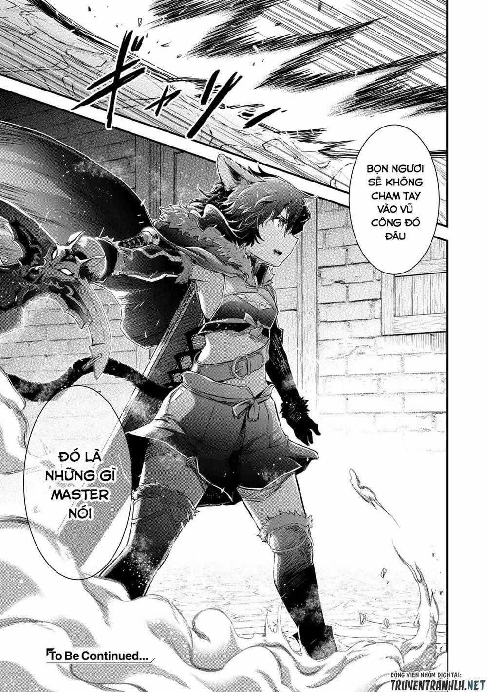 Chuyển Sinh Thành Kiếm Chapter 64 trang 26