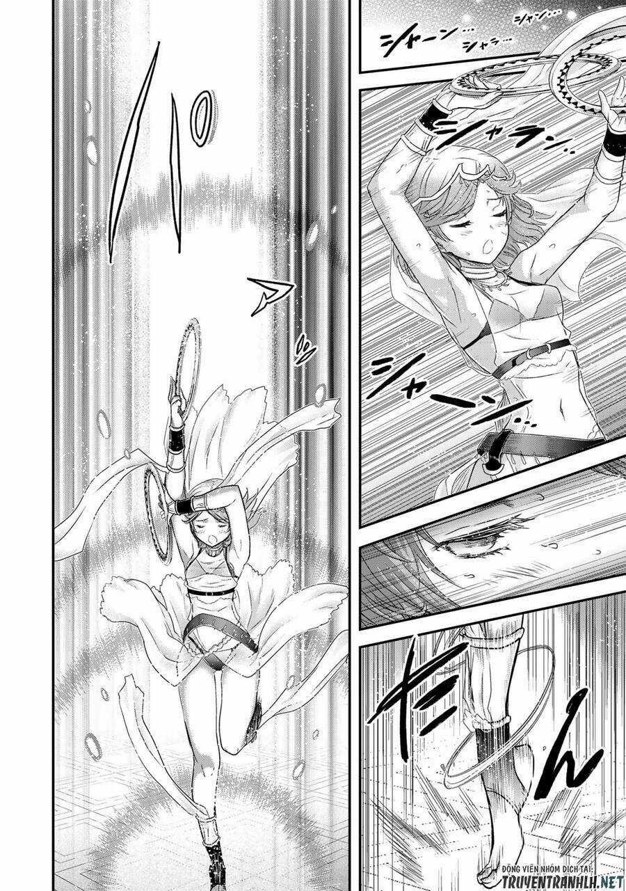 Chuyển Sinh Thành Kiếm Chapter 65 trang 15