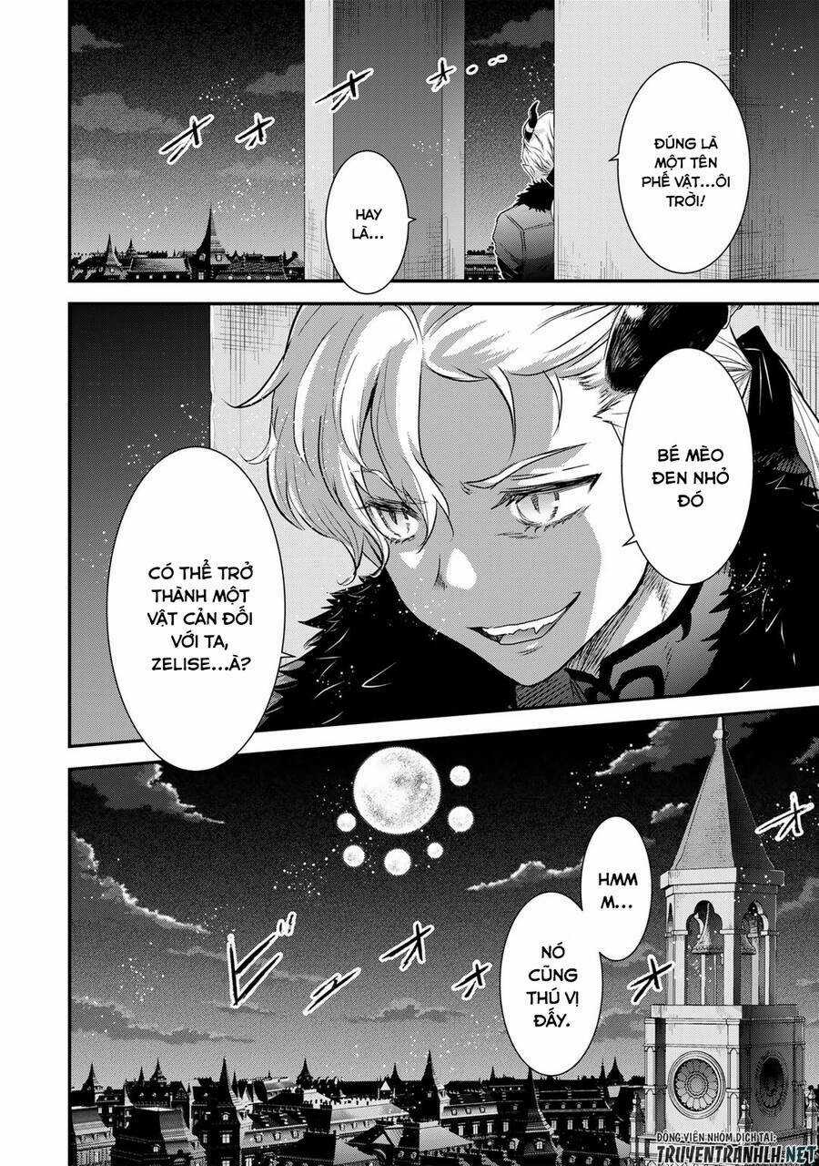 Chuyển Sinh Thành Kiếm Chapter 65 trang 19