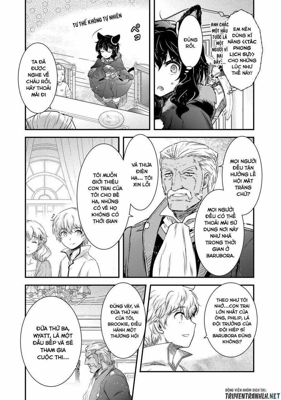 Chuyển Sinh Thành Kiếm Chapter 65 trang 23